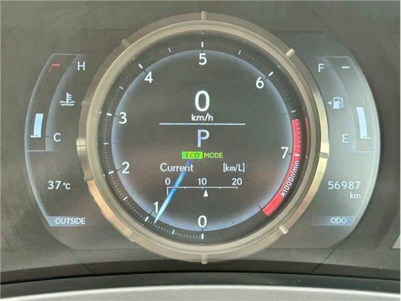 IS