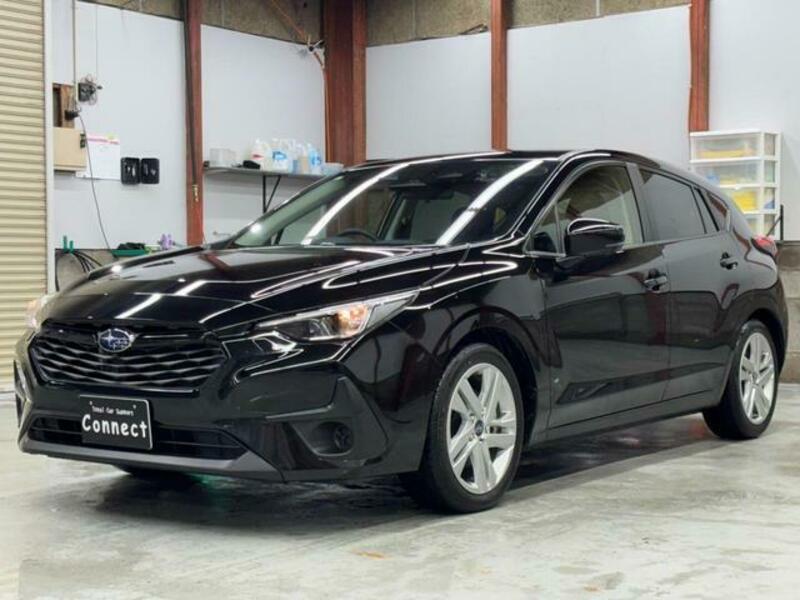 IMPREZA