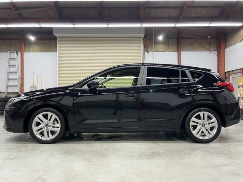 IMPREZA