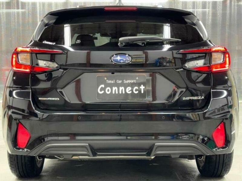 IMPREZA