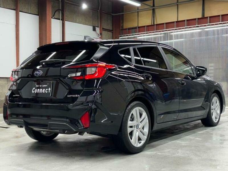 IMPREZA