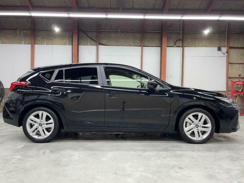IMPREZA