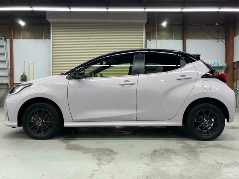 YARIS