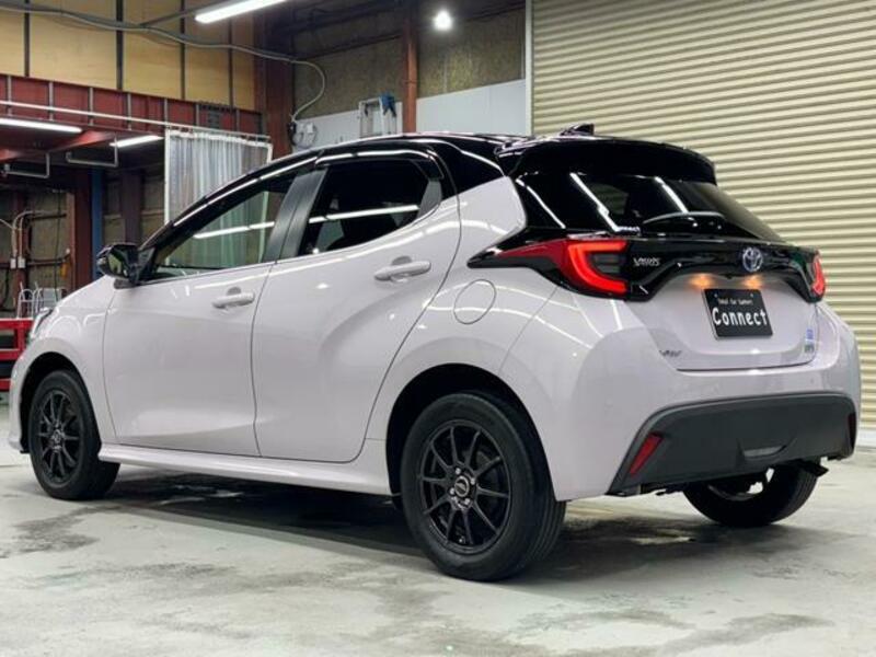YARIS