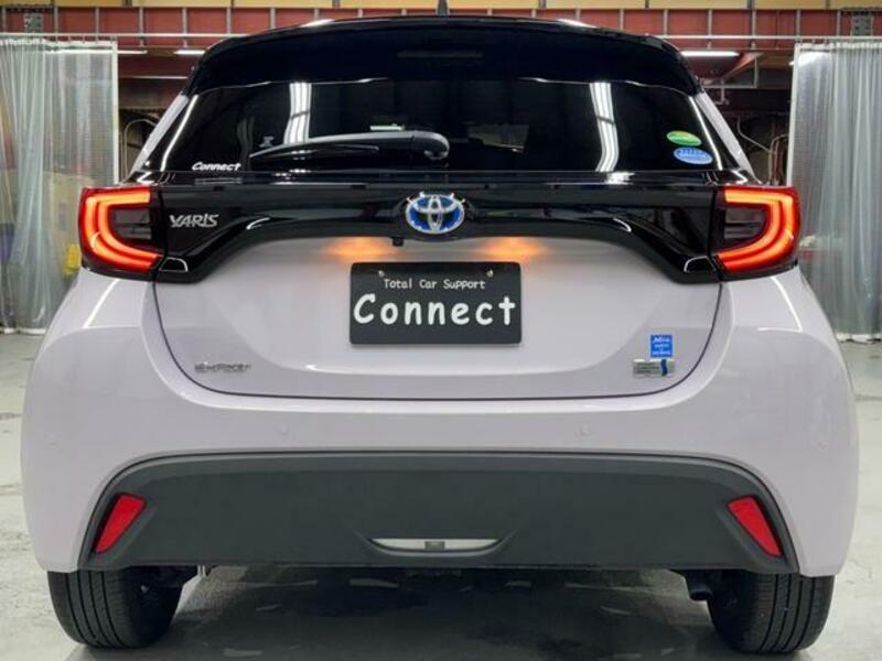 YARIS