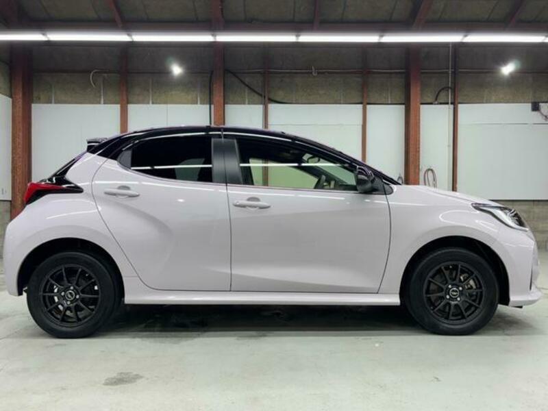YARIS