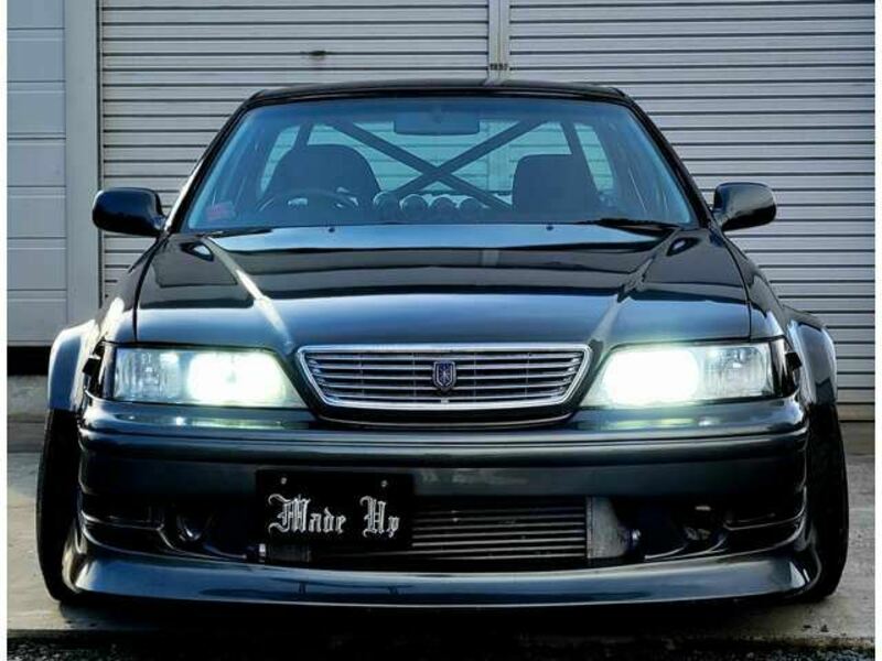 MARK II