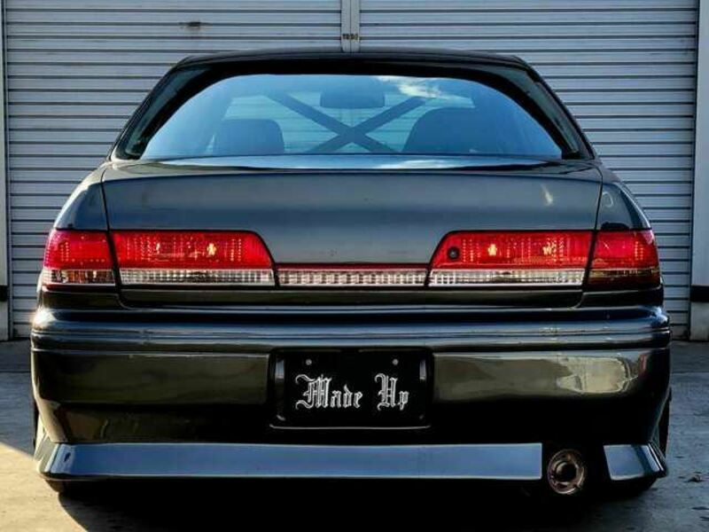 MARK II