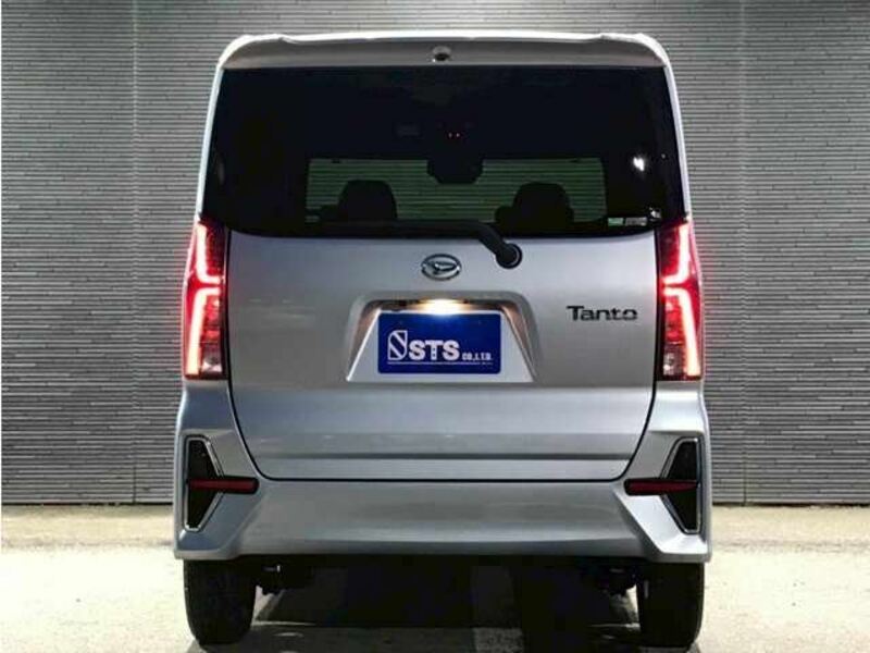 TANTO