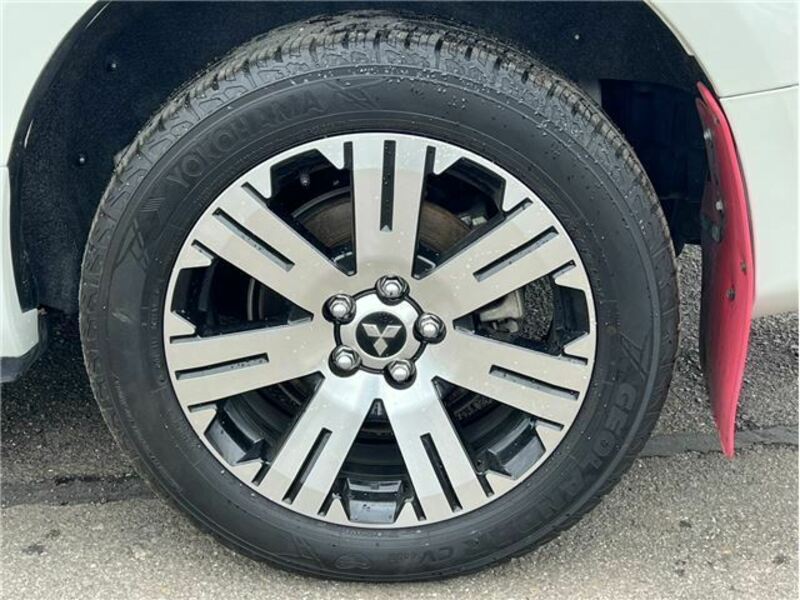 DELICA D5