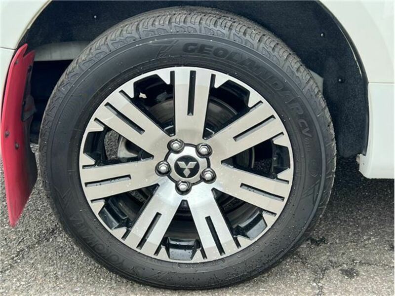 DELICA D5