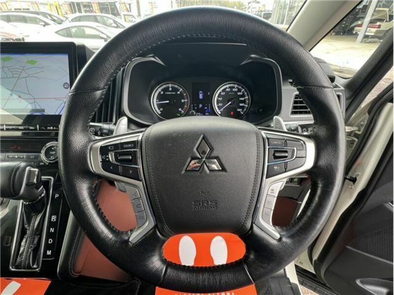 DELICA D5