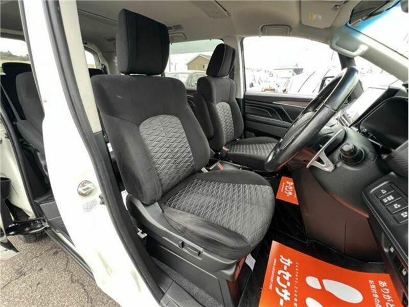 DELICA D5