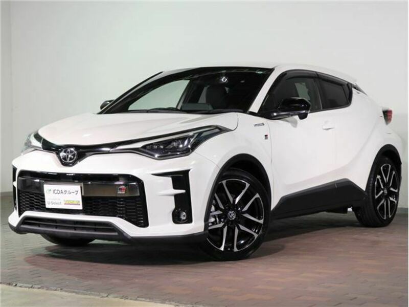 C-HR-0