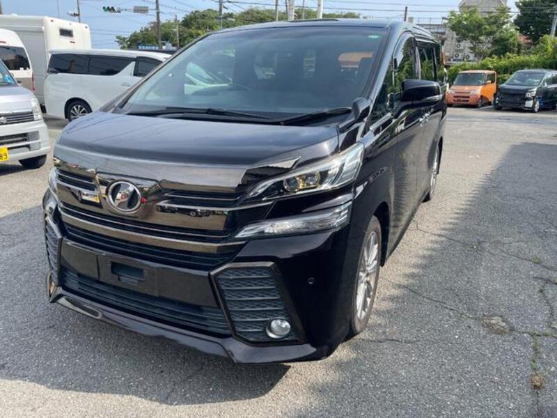 VELLFIRE