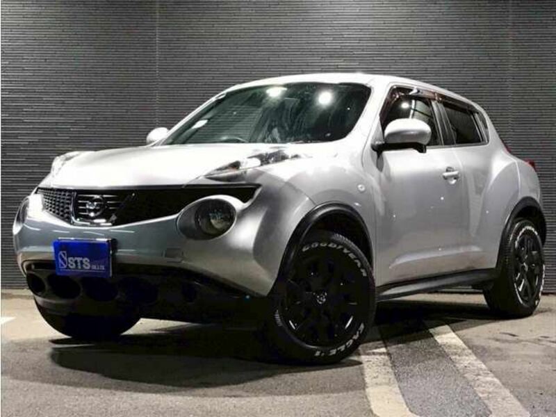 JUKE-0