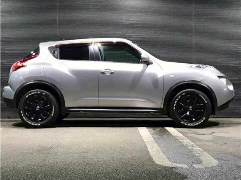 JUKE