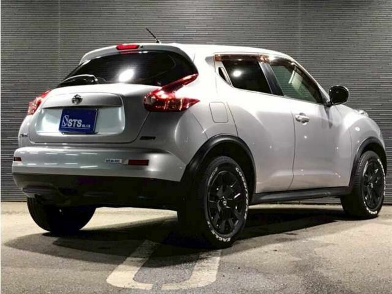 JUKE