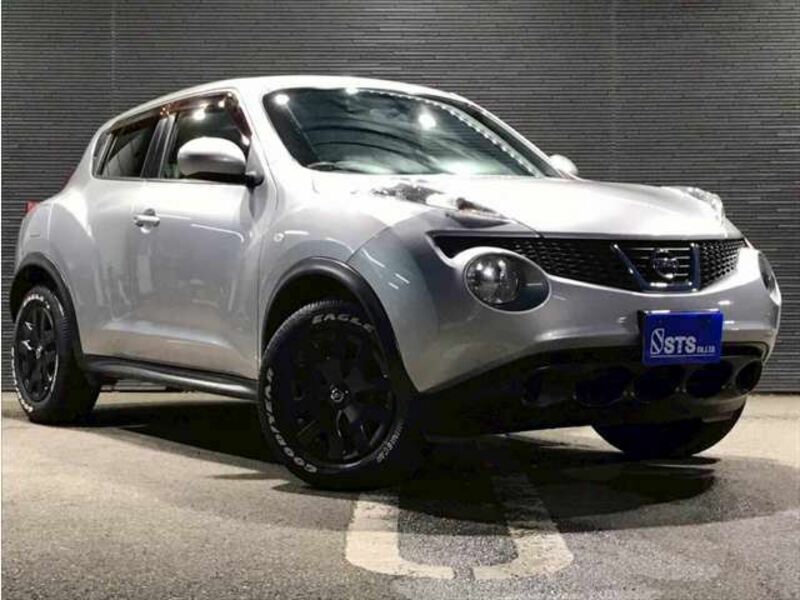JUKE