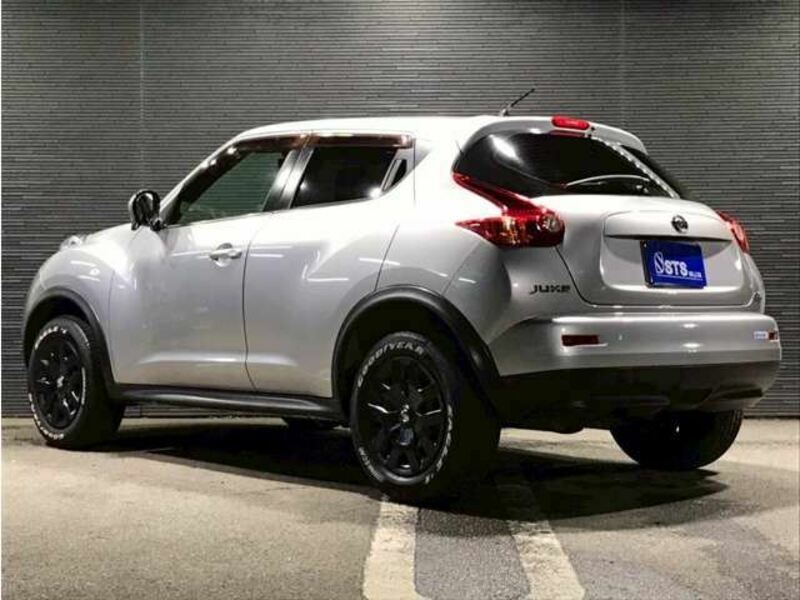 JUKE