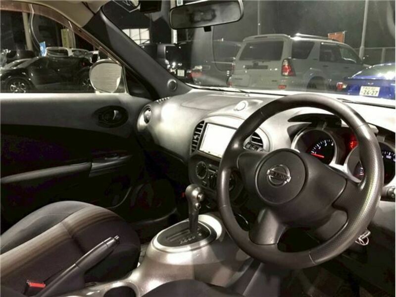 JUKE