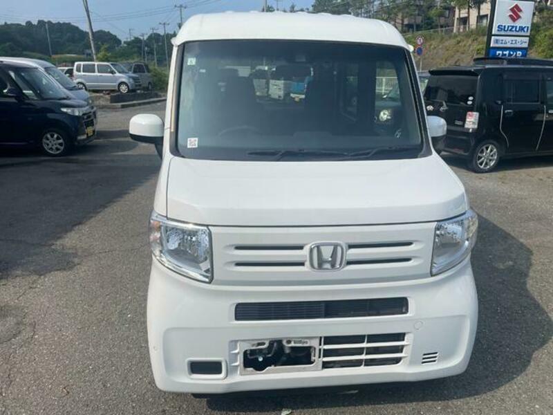 N-VAN