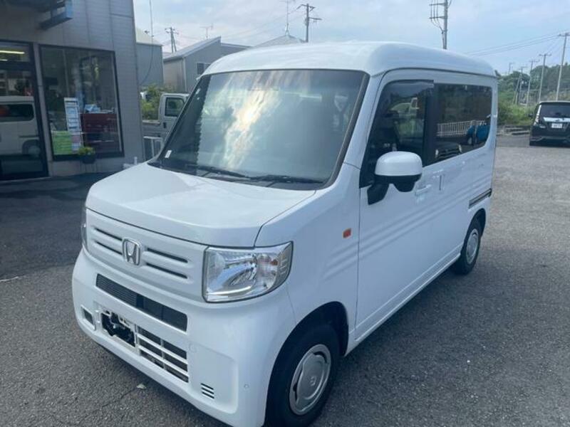 N-VAN