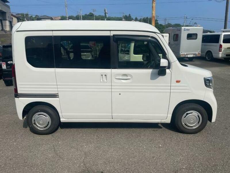 N-VAN