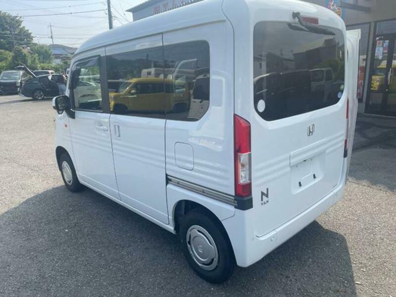 N-VAN