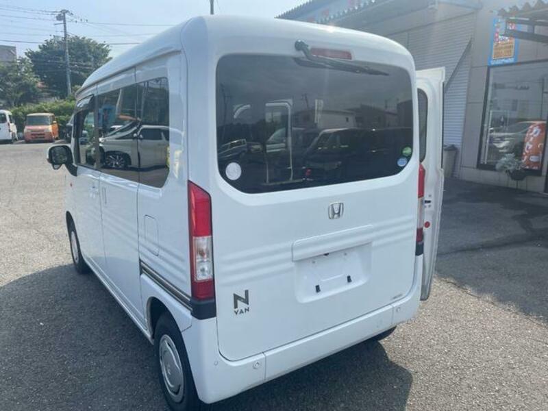 N-VAN