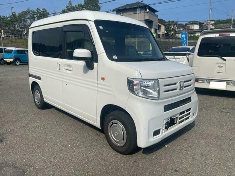 N-VAN