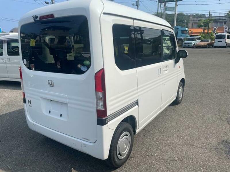 N-VAN