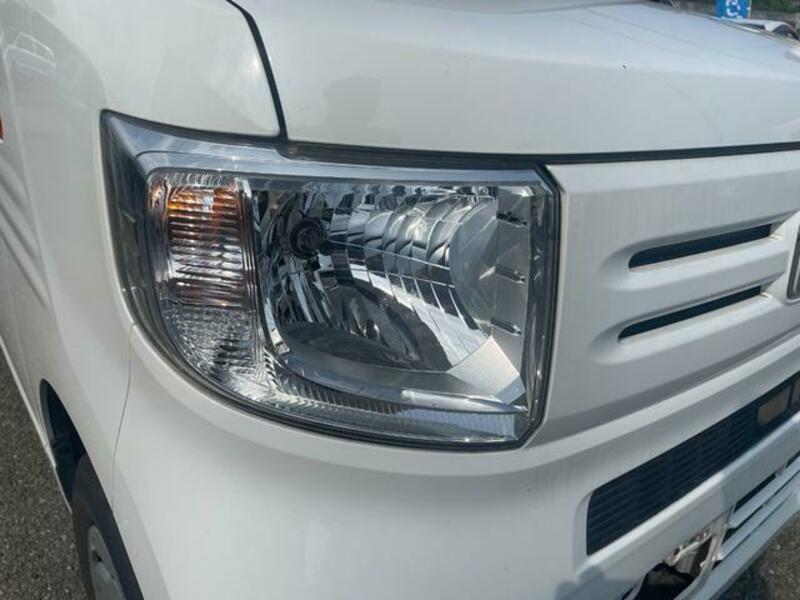 N-VAN