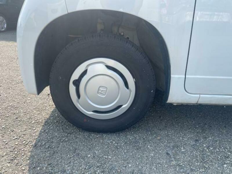 N-VAN