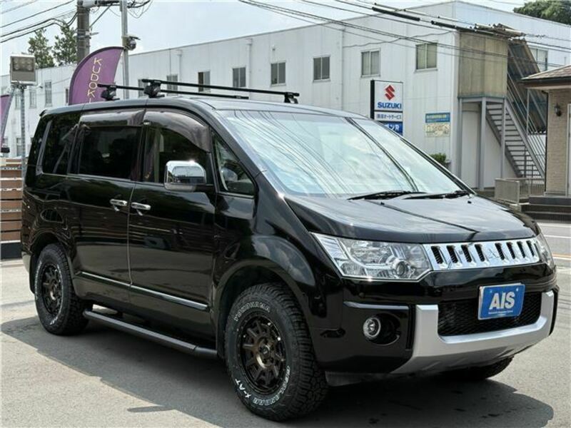 DELICA D5-0