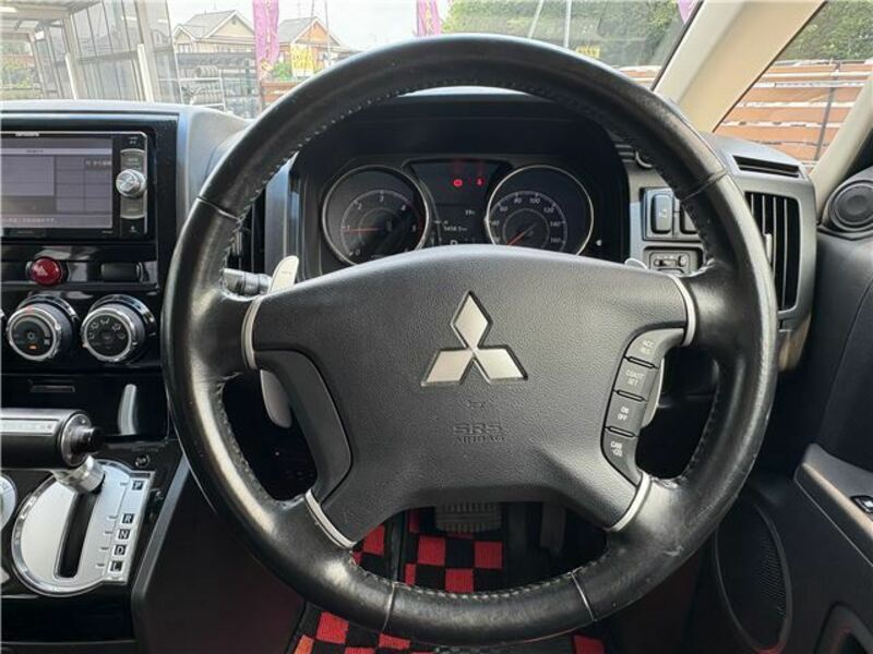 DELICA D5