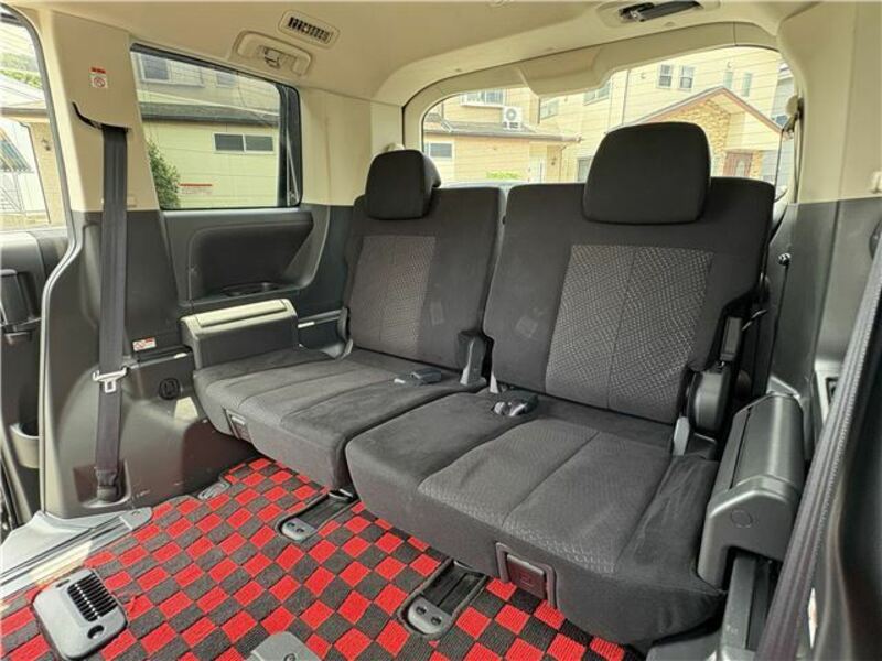 DELICA D5