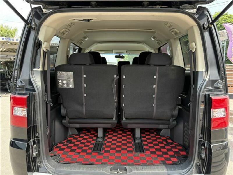 DELICA D5