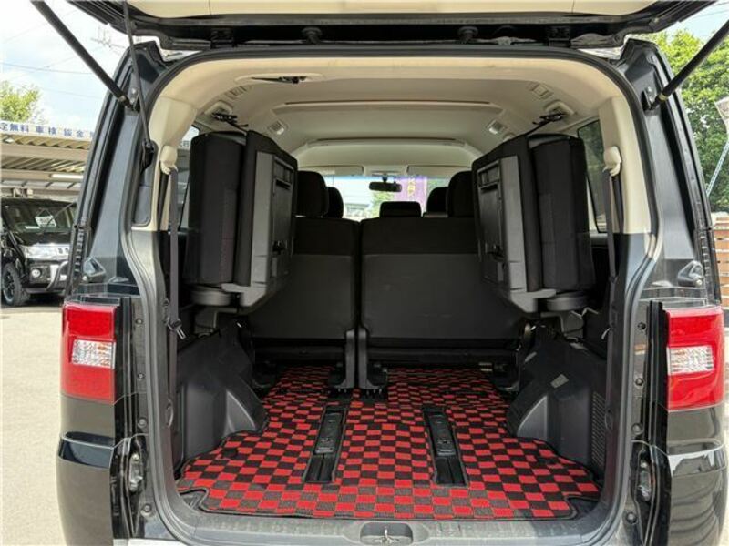 DELICA D5