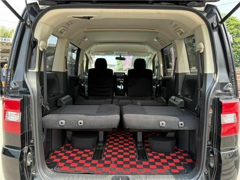 DELICA D5