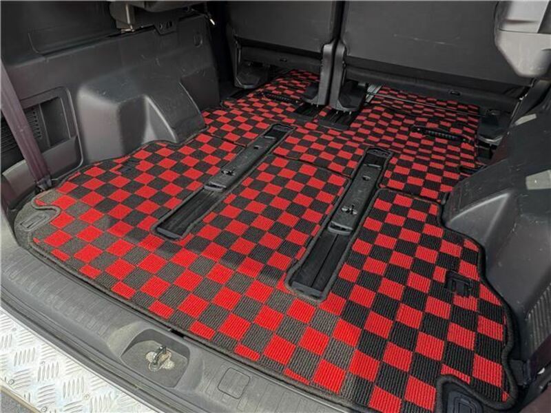 DELICA D5
