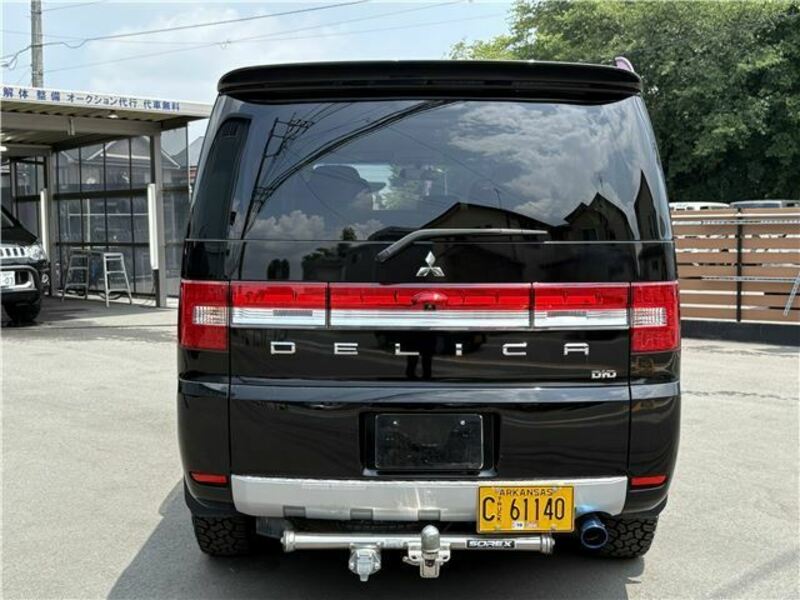 DELICA D5
