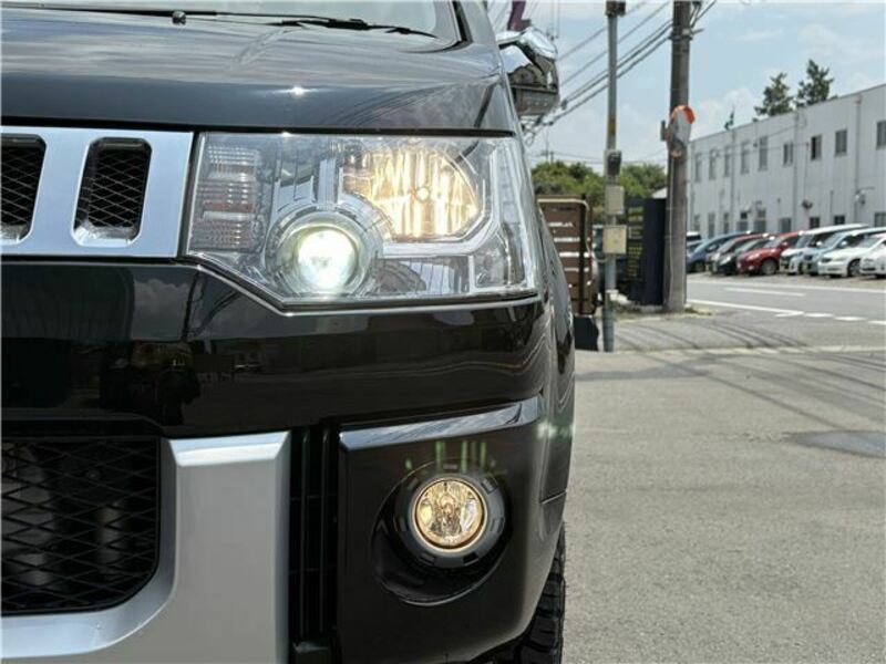DELICA D5
