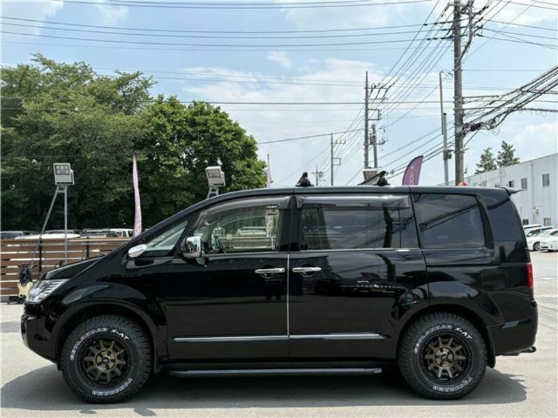 DELICA D5