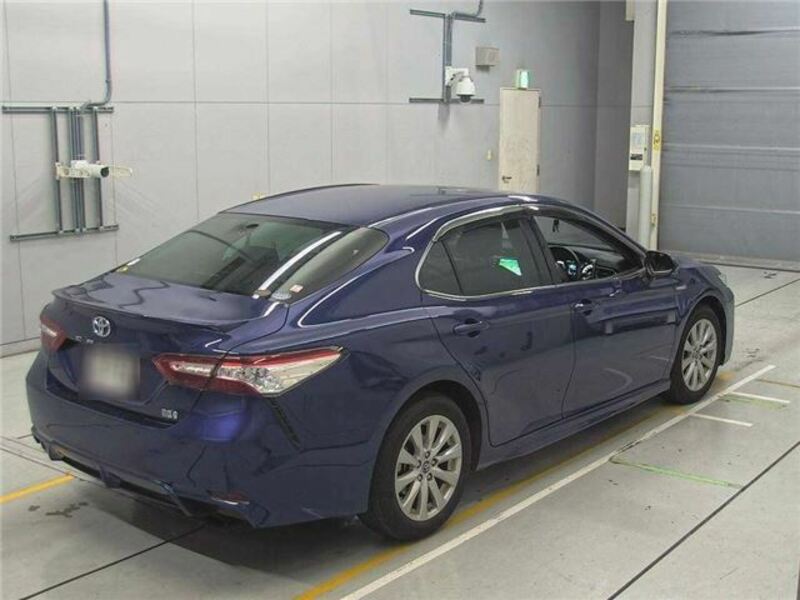 CAMRY