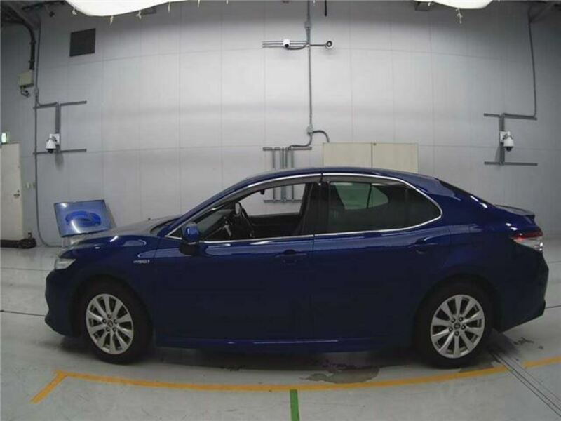 CAMRY