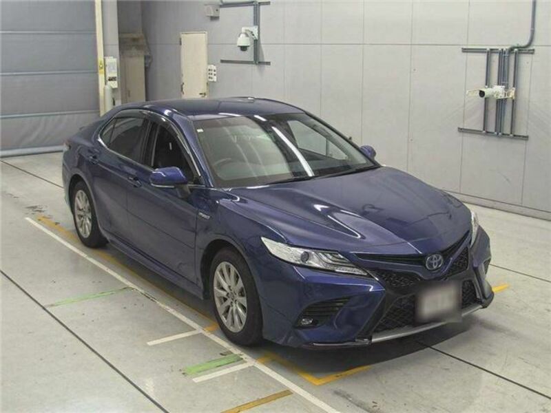 CAMRY
