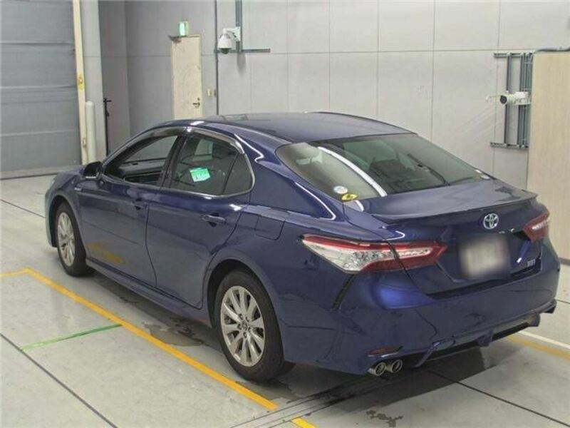 CAMRY