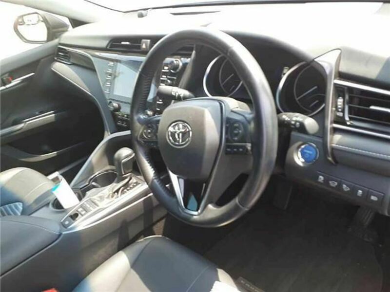 CAMRY