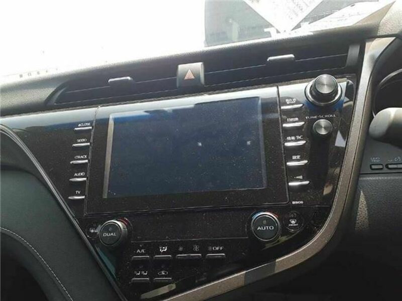 CAMRY